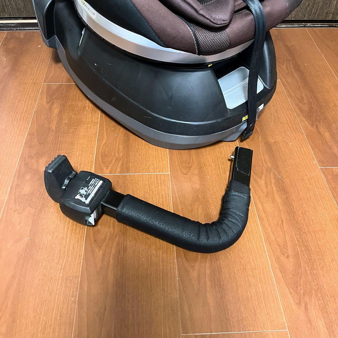 RECARO （レカロ）チャイルドシート Start X 新生児用クッション付き