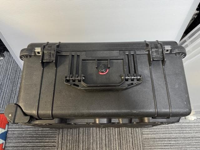 PELICAN 1610 CASE ハードケース