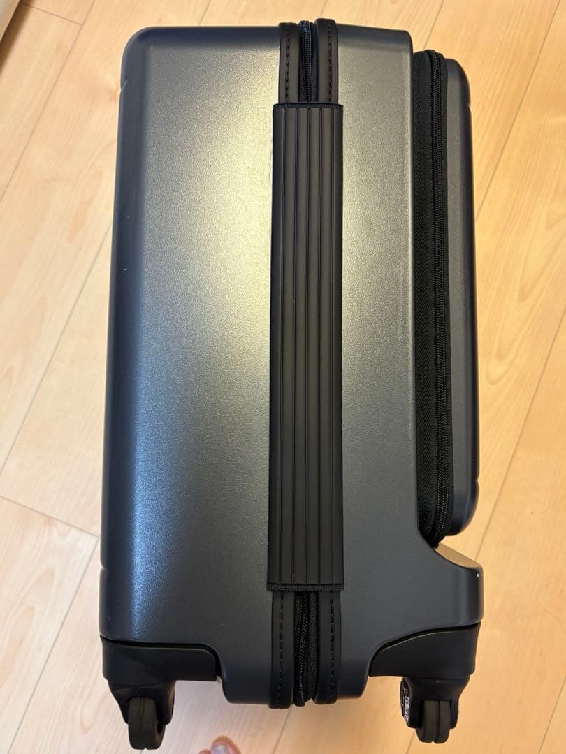 ACE PROTECA MAXPASS 3 フロントオープン　42Lストッパー付