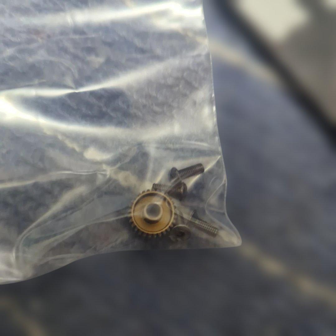 タミヤ　TRF419XRシャーシのみ