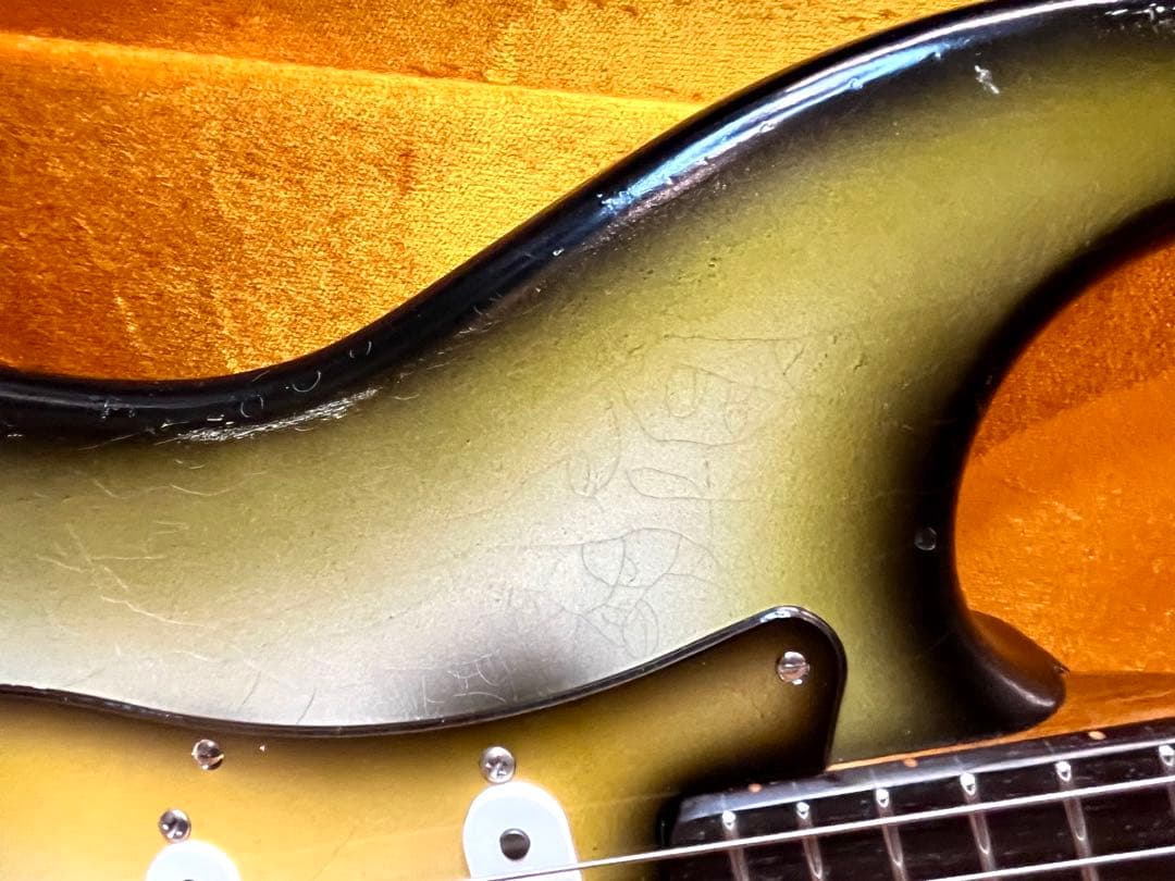 s*i様 正月セール！DeliciousTaylormade The ANTアン