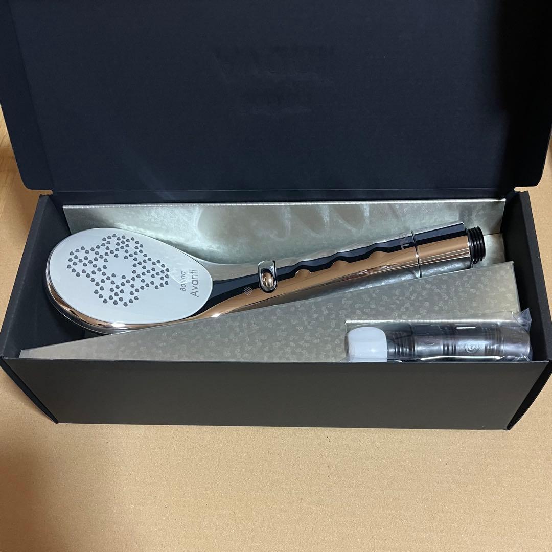 田中金属製作所 シャルレ シャワーヘッド