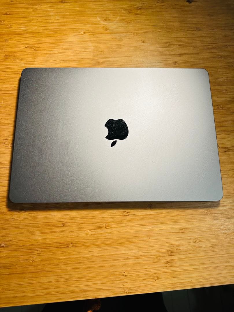 MacBook本体 MacBook Air M2 16GB 513GB SSD