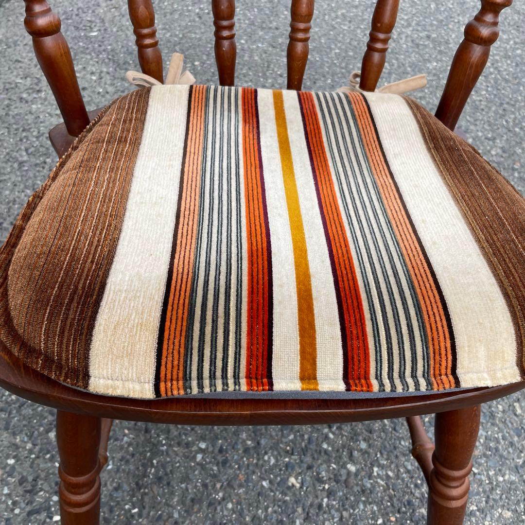 飛騨 柏木工 ウィンザーチェア WINDS 太平 椅子 アンティークビンテージ