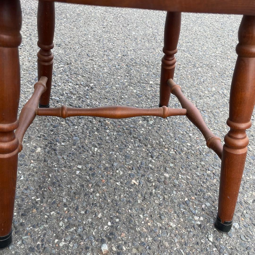 飛騨 柏木工 ウィンザーチェア WINDS 太平 椅子 アンティークビンテージ