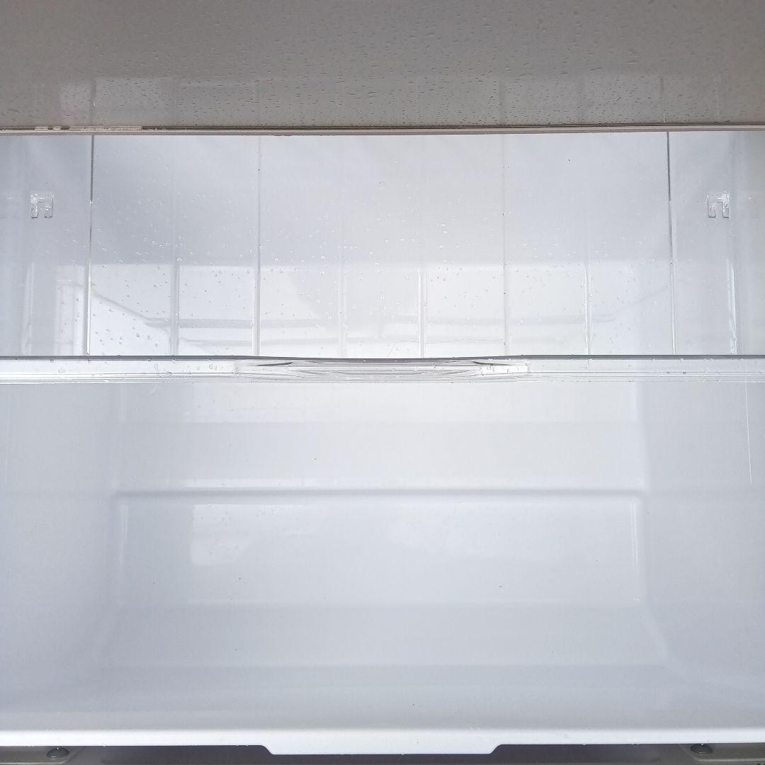 大型冷蔵庫 400L 5ドア　2017年製　日立　高年式　生活家電　関東限定