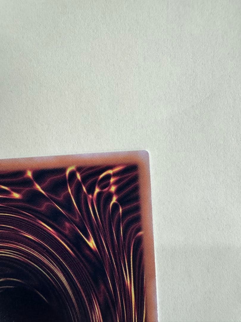 遊戯王　超究極魔導竜王QC クオシク　25th