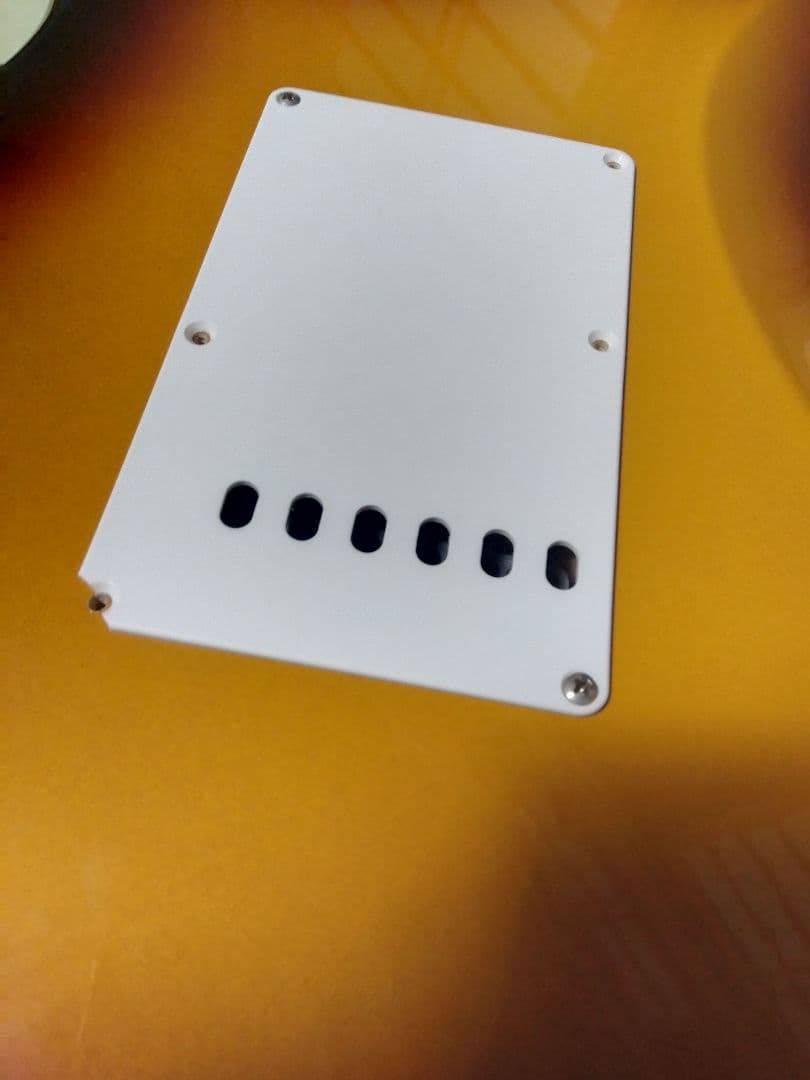 フェンダー ジャパン Stratocaster