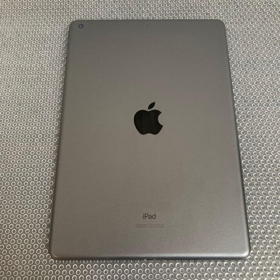 2961【早い者勝ち】iPad8 第8世代 32GB WIFIモデル☆