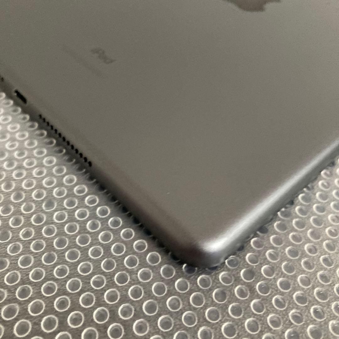 2961【早い者勝ち】iPad8 第8世代 32GB WIFIモデル☆