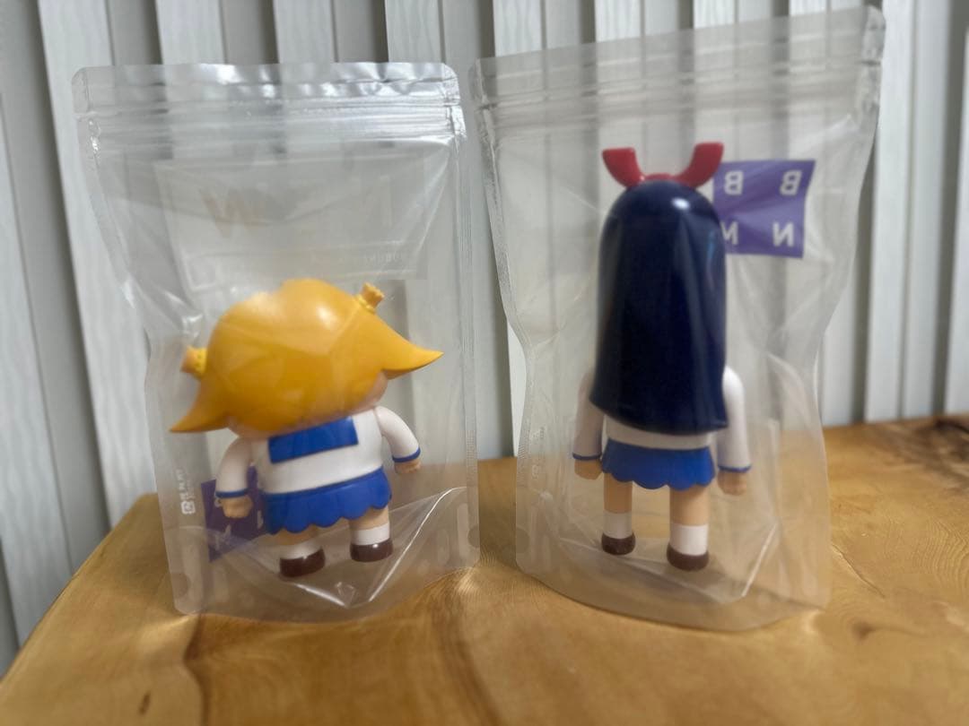 ボブネミミッミ　ソフビ