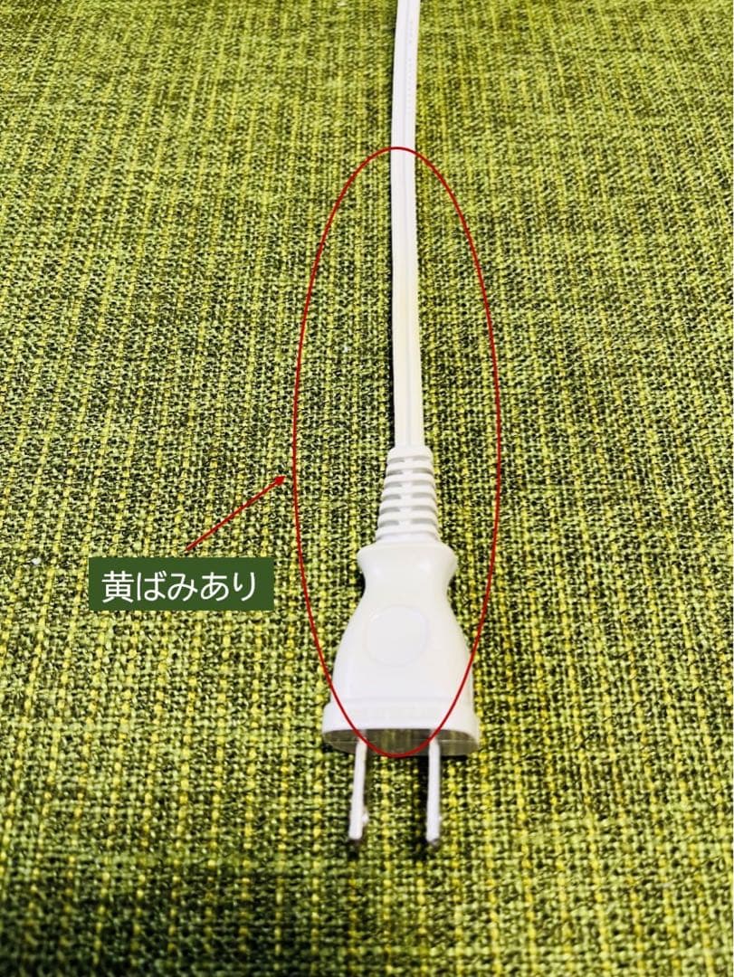 パナソニック ヘアドライヤー ナノケア EH-NA0J-W（ウォームホワイト）