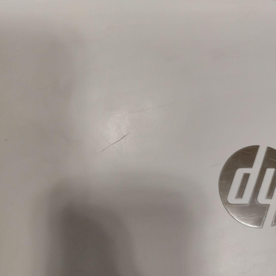 hp Chromebook 14a-na1000TU ホワイト