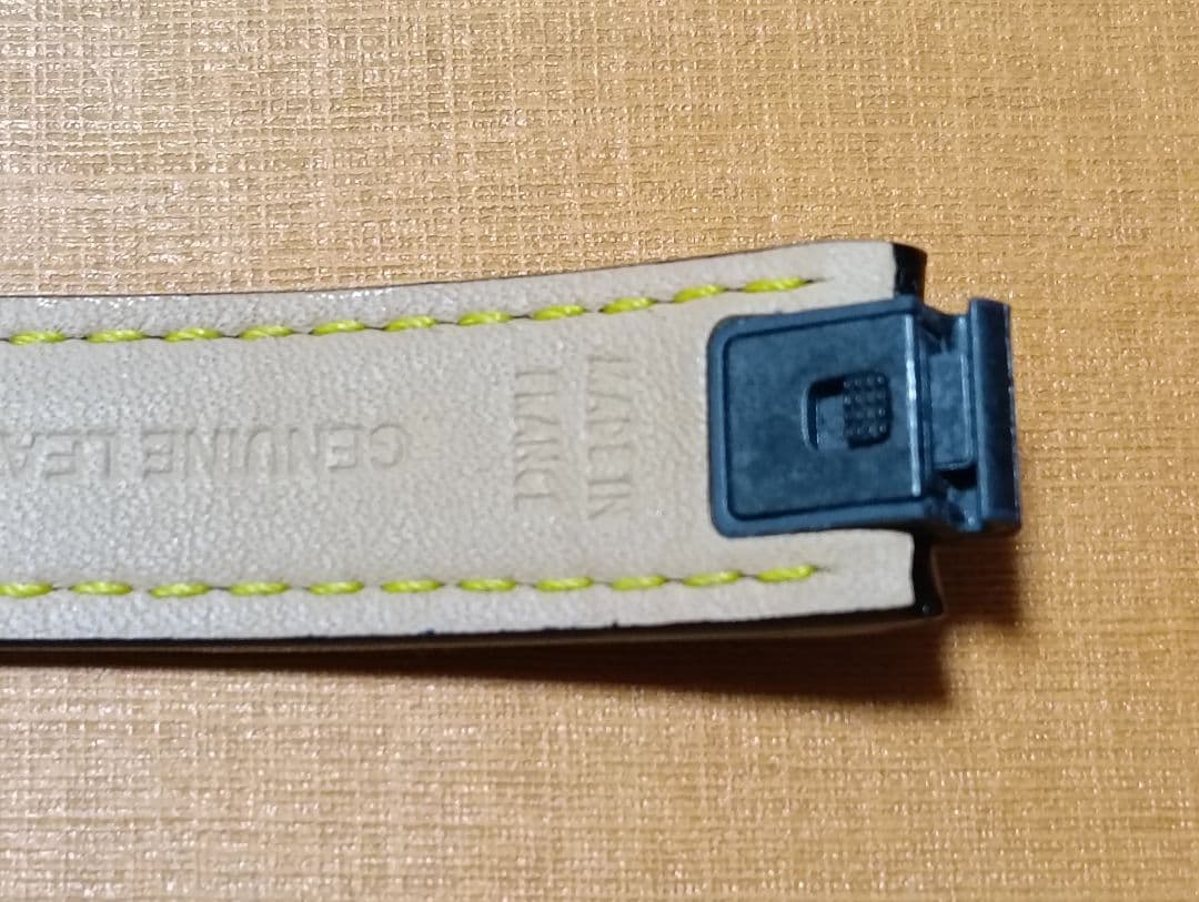 【特】タンブールPMストラップ モノグラム ヴェルニ R15221ブラック