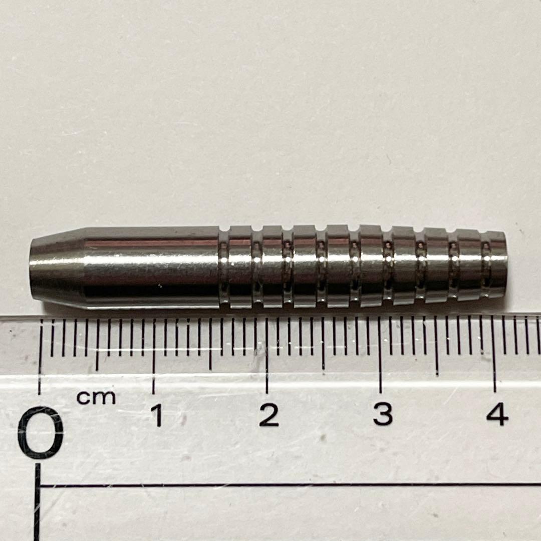 アストラダーツ ジョニータイプ1 ASTRA DARTS Jonny Type1