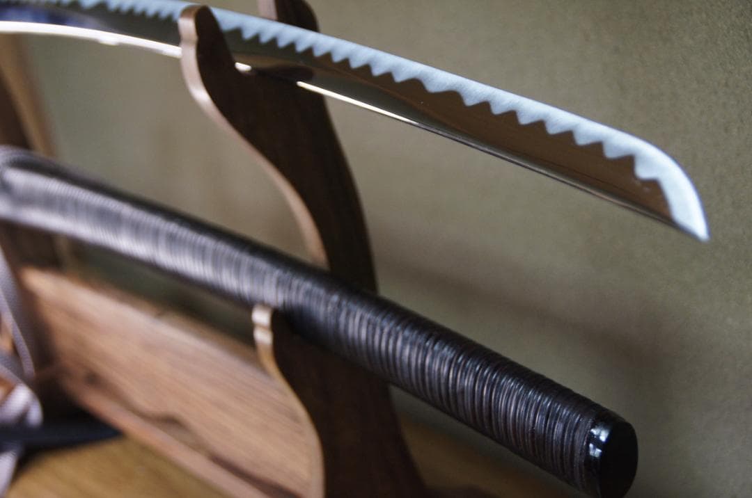 装飾模擬刀　71cm　920ｇ