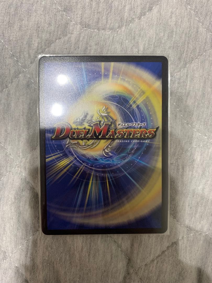 飛翔龍5000vtプロモ1枚