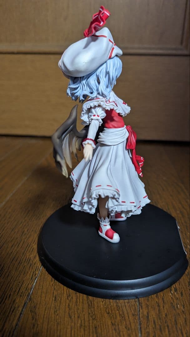 東方project レミリアスカーレット 香霖堂ver. フィギュア