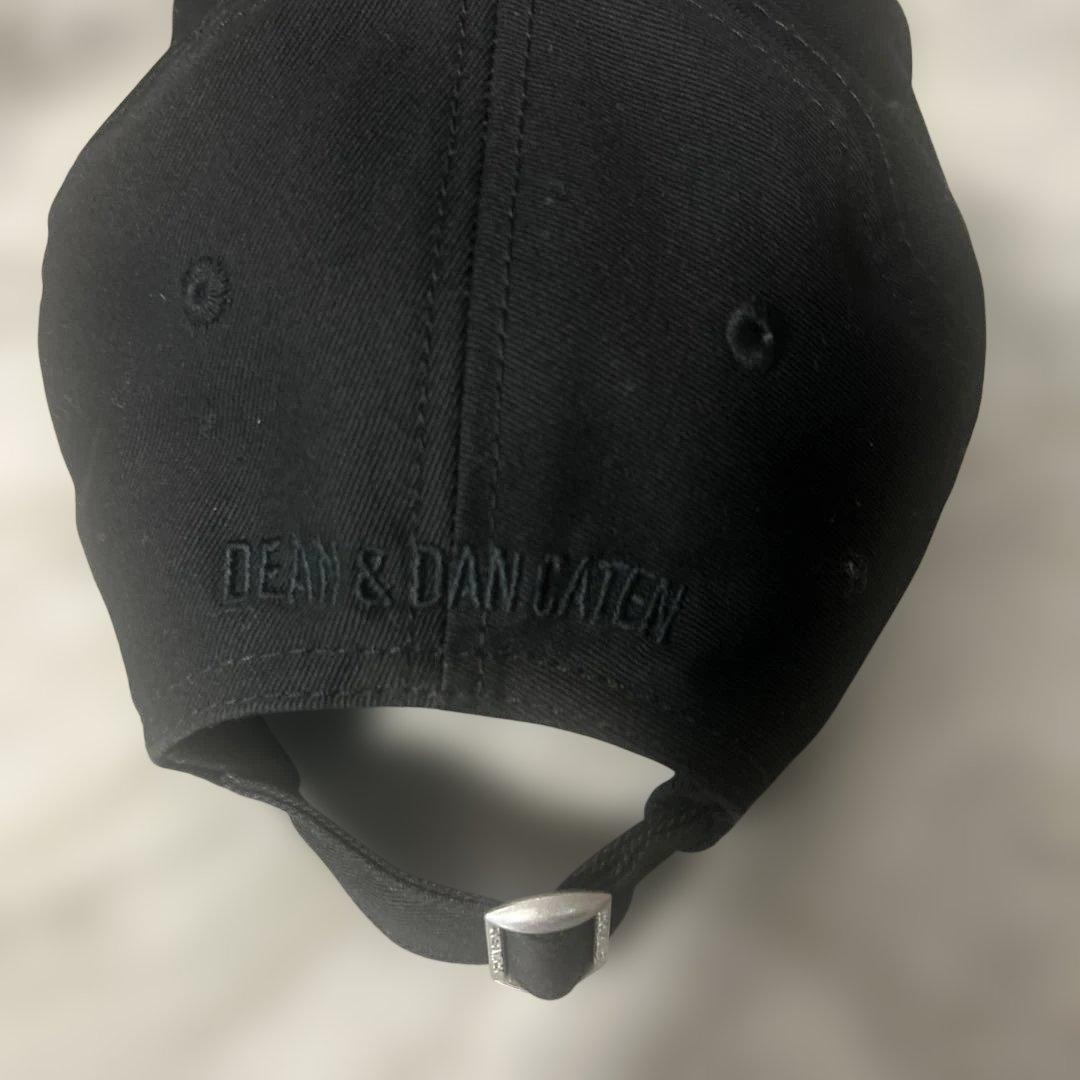 ディースクエアード キャップ2024モデル！