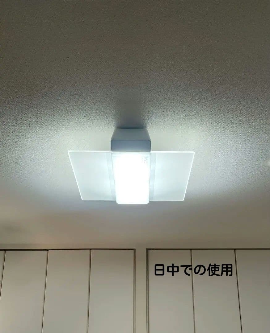 【Panasonic】Bluetooth シーリングライト