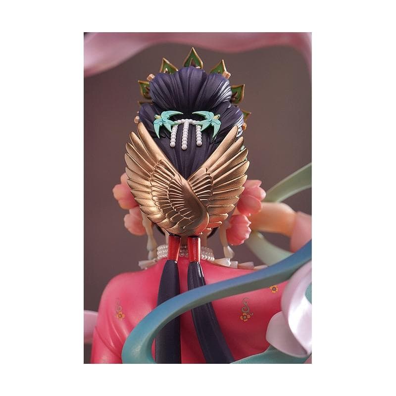 【新品】ミエトス・ウィンター・ベゴニア シャン・シルイ 京劇 趙飛燕Ver.