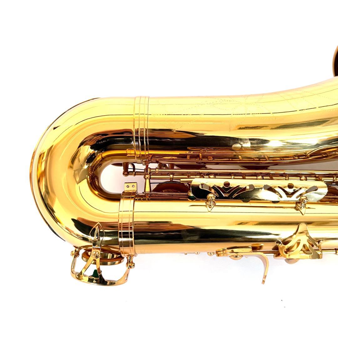 【調整美品】CONN - SELMER TS-710 テナーサックス セルマー