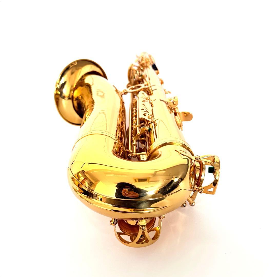 【調整美品】CONN - SELMER TS-710 テナーサックス セルマー