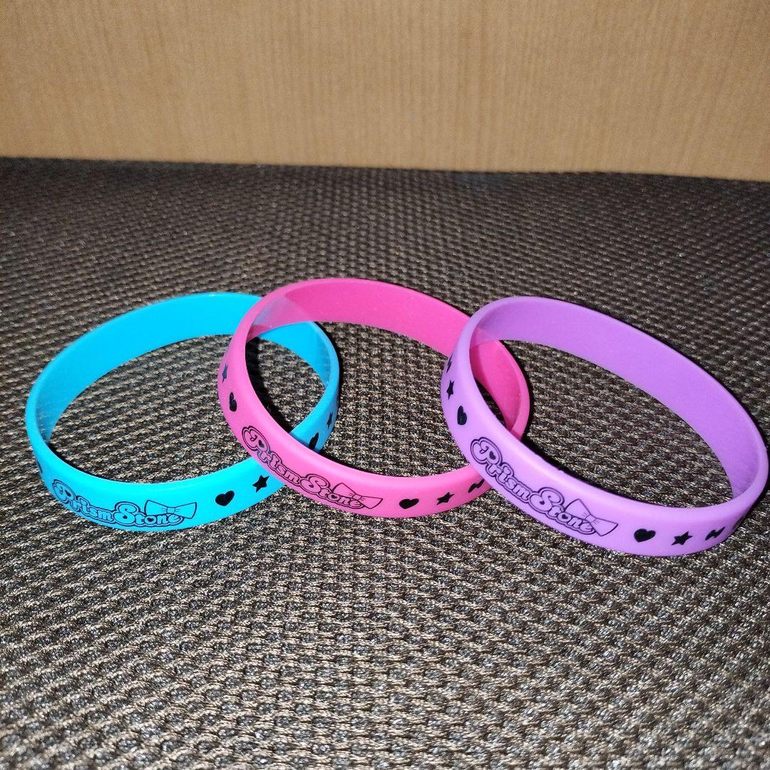 プリティーリズム チアブレス　3種セット