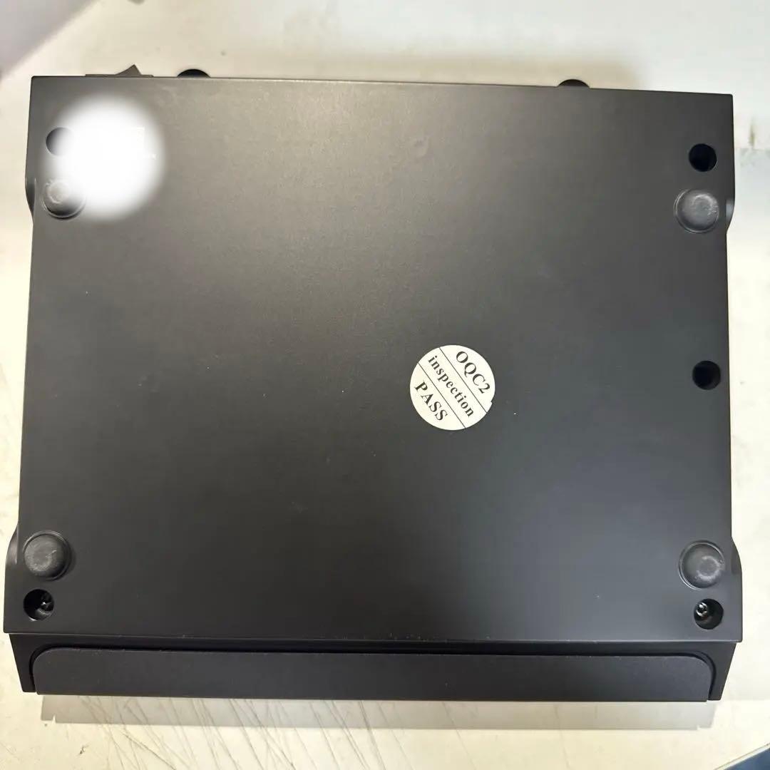 iCON P1-Nano DAWコントローラー　フィジカルコントローラー