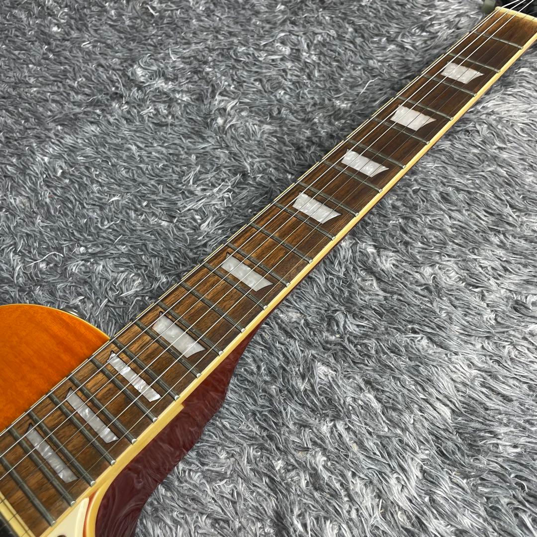 ギター GrassRoots G-LP-60S