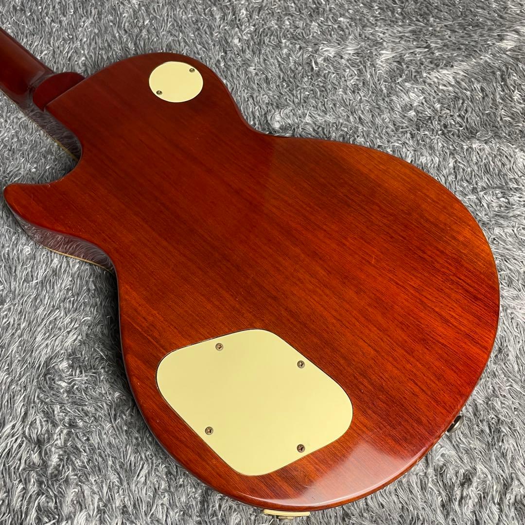 ギター GrassRoots G-LP-60S