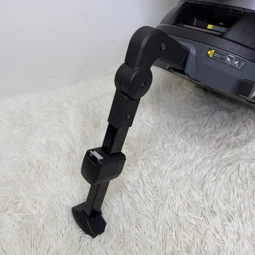 美品 Combi クルムーヴ スマート エッグショック JG-600