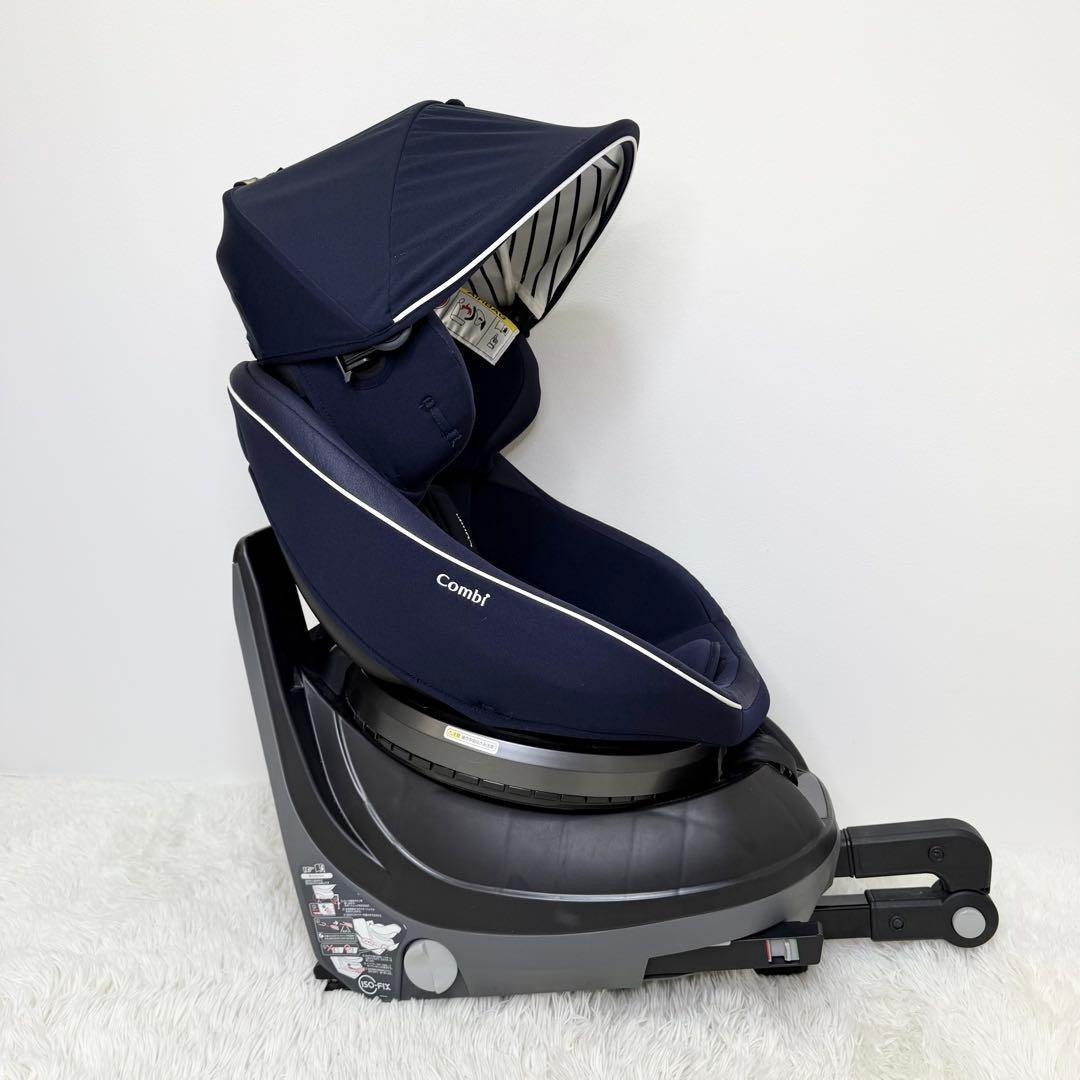 美品 Combi クルムーヴ スマート エッグショック JG-600