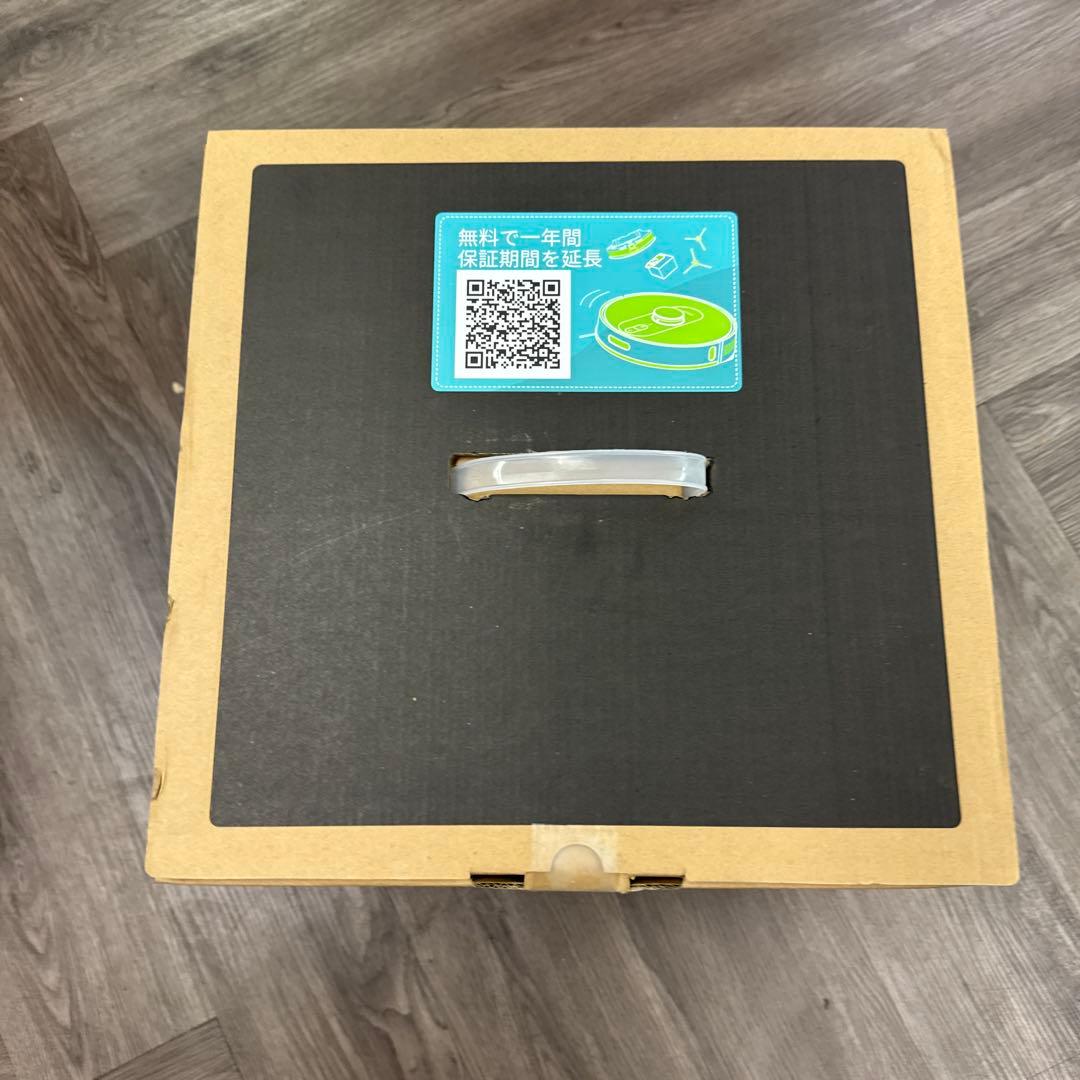 ロボット掃除機 【21,000Pa+5,000Pa強力吸引】ロボット掃除機