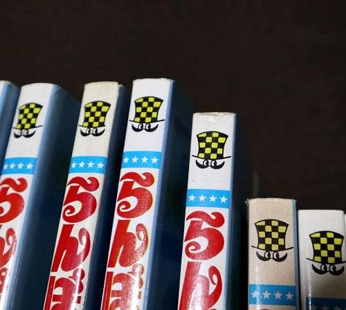 らんぽう　全37巻　内崎まさとし　1～37巻　全巻