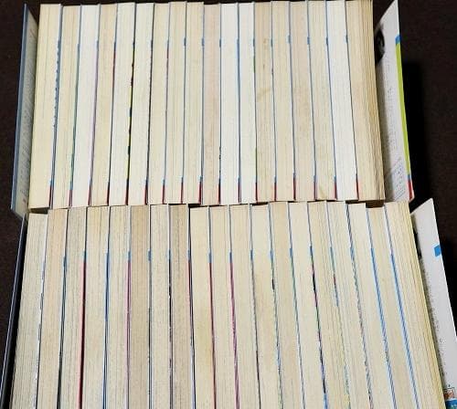 らんぽう　全37巻　内崎まさとし　1～37巻　全巻