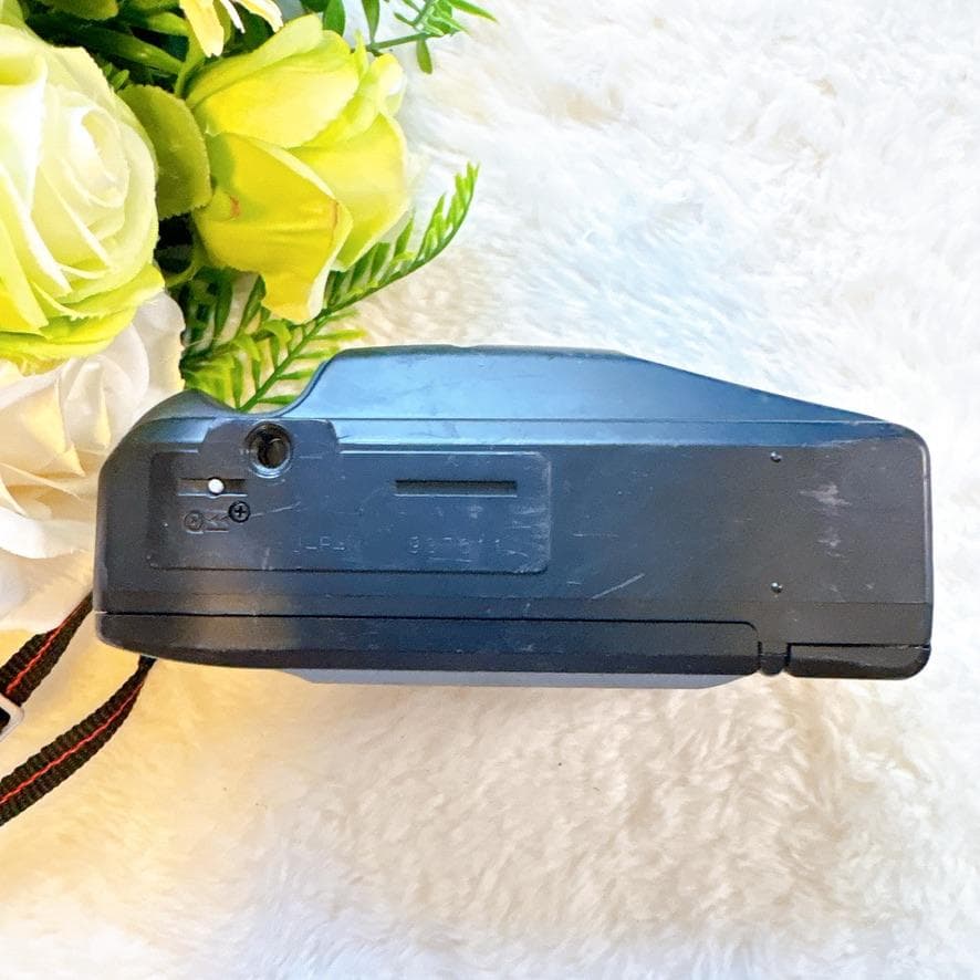 Kyocera京セラ T Scope コンパクトフィルムカメラ　現状品