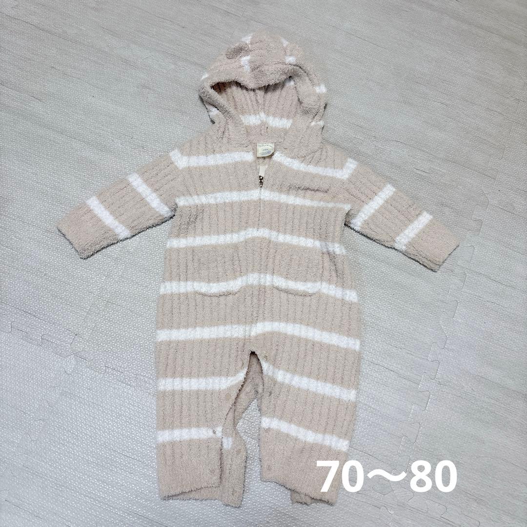 16点まとめ売り　ロンパース　50〜80 ケイトスペード　ナルミヤ　ミキハウス