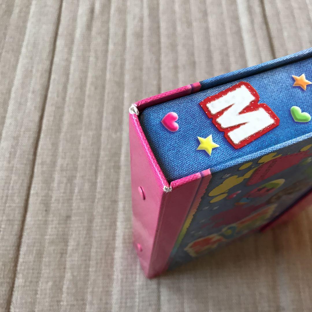 アイカツ レアカードまとめ売り129枚ビビットキスバインダー付き