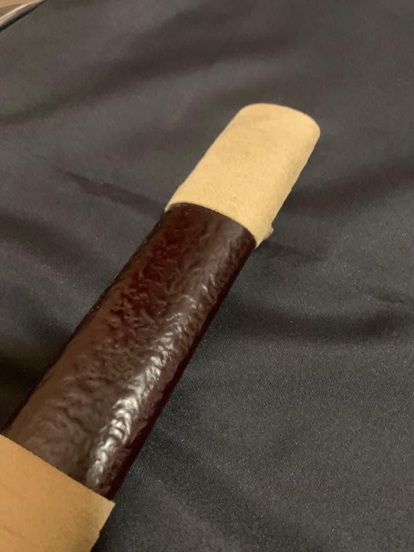 カムイ外伝　居合刀