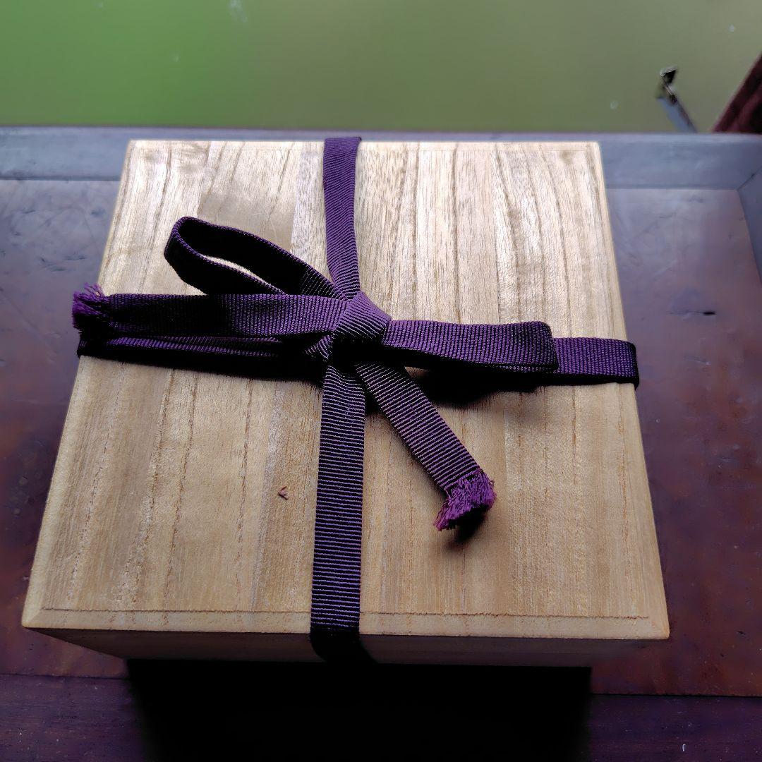 銀盃　純銀　166g　SILVER