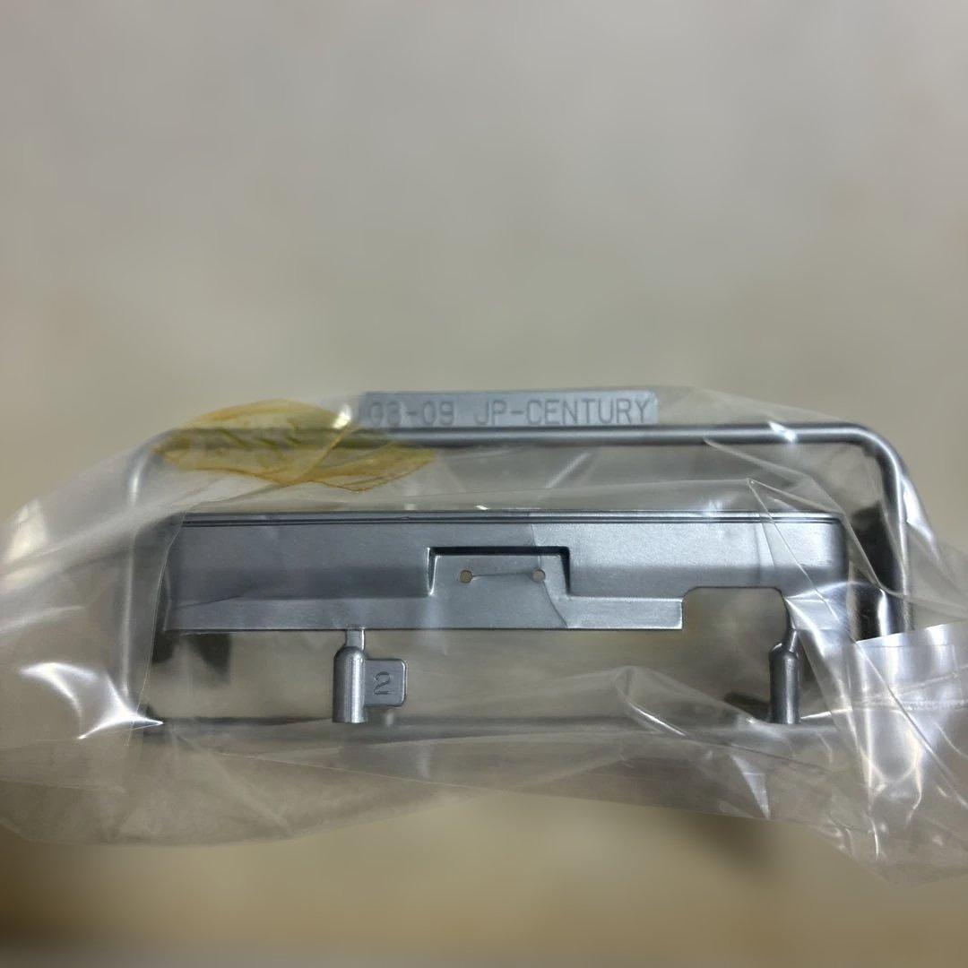 青島センチュリー VG45型 1/24 スーパービップカーSＰ絶版