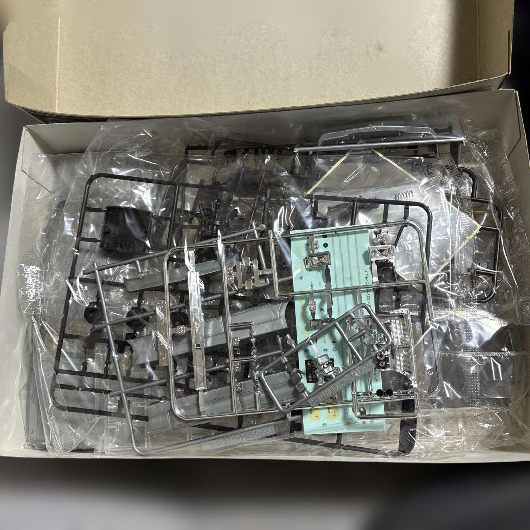 青島センチュリー VG45型 1/24 スーパービップカーSＰ絶版