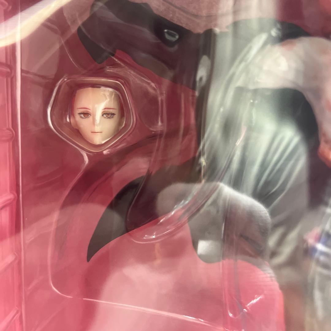 チェンソーマン マキマ 1/7 スケール フィギュア