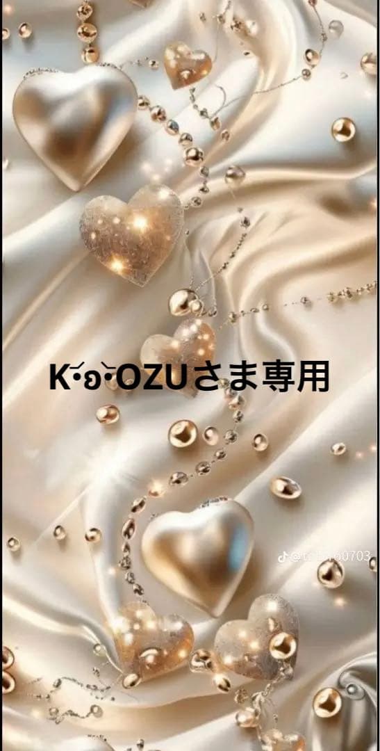 専用( ´͈ ᗨ `͈ )◞♡⃛