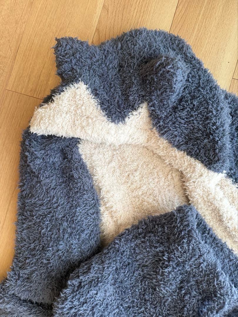 ジェラートピケ　ジェラピケ　ポケモン　ルームウェア　カビゴン　ポケモンスリープ