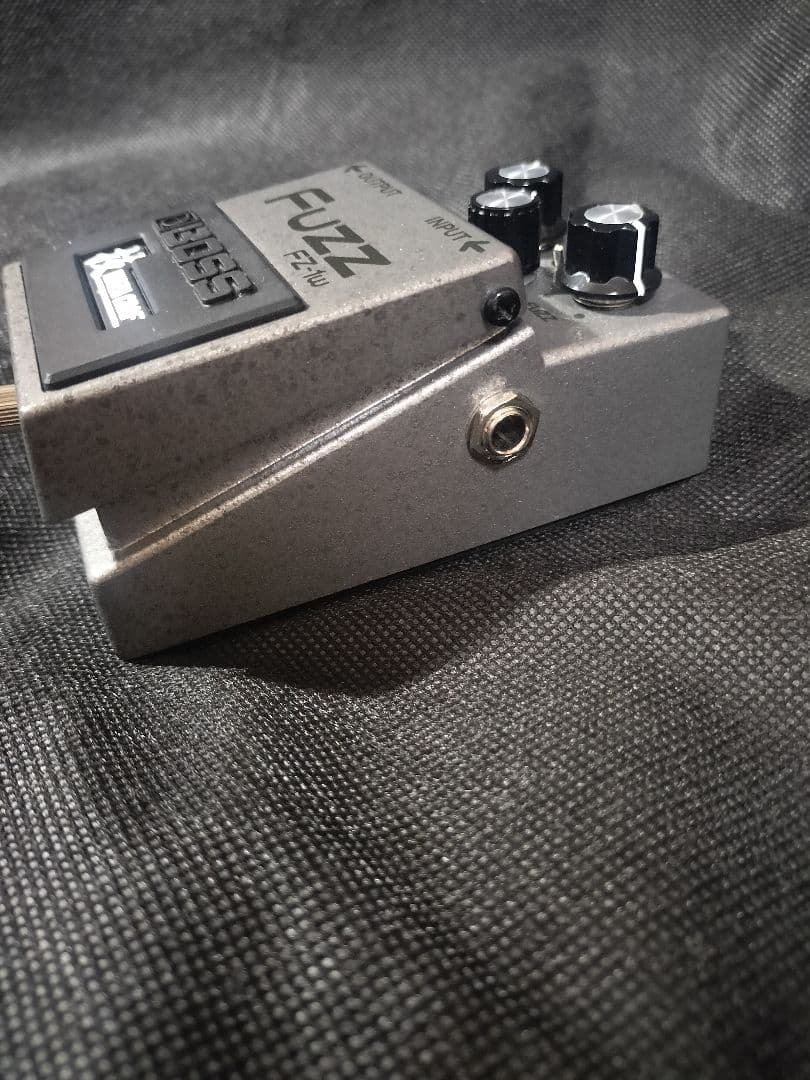 Boss / FZ-1W 技 Waza Craft