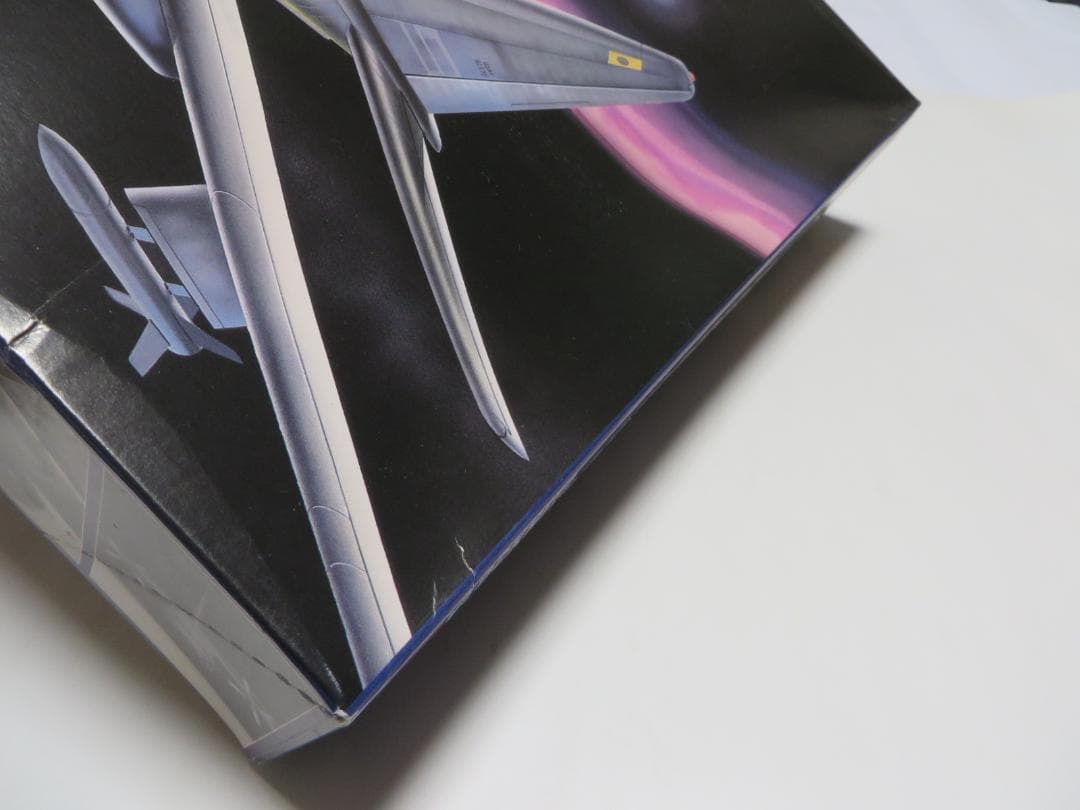 amt 1/72 ロッキード AC-130H スペクター Spectre