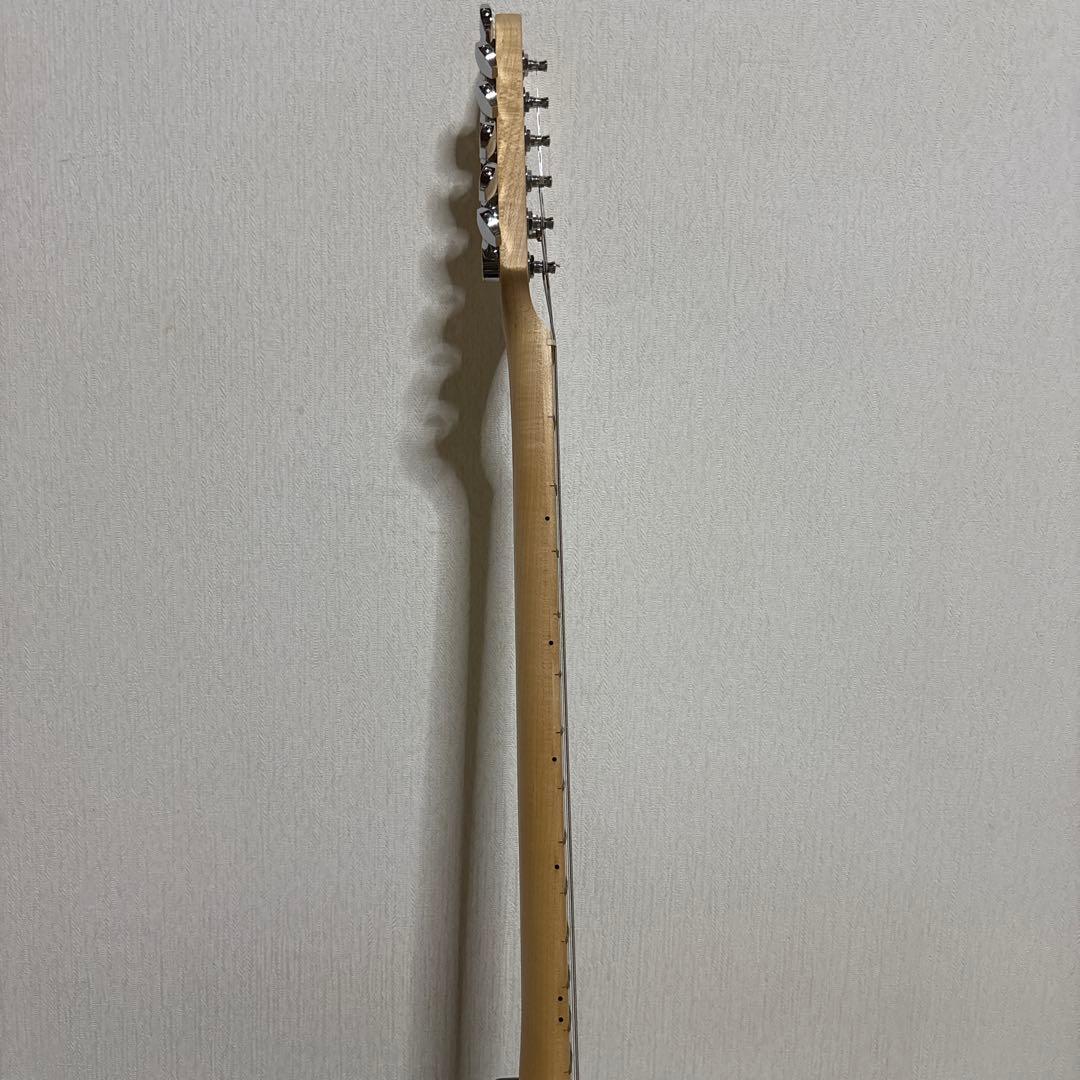 Squier by Fender Affinity STRAT エレキギター