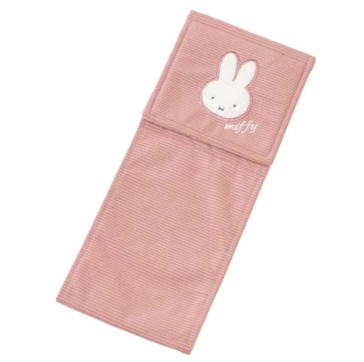 15日迄大特価 　ピンク色　ディックブルーナ　ミッフィー　トイレマットセット新品